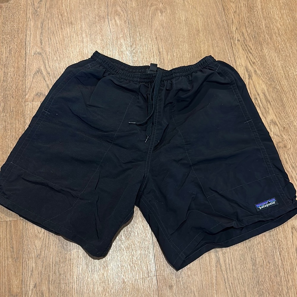 COPY - Patagonia shorts